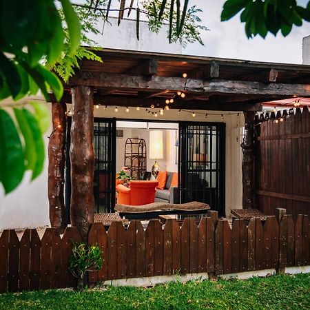 Newly Renovated ! Villa Laguna Cancun Luaran gambar