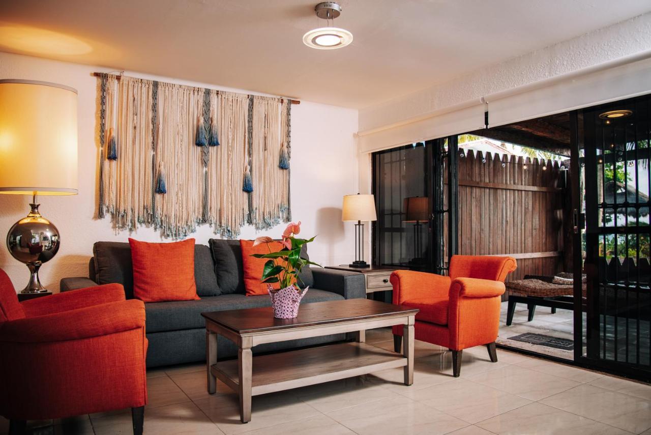 Newly Renovated ! Villa Laguna Cancun Luaran gambar