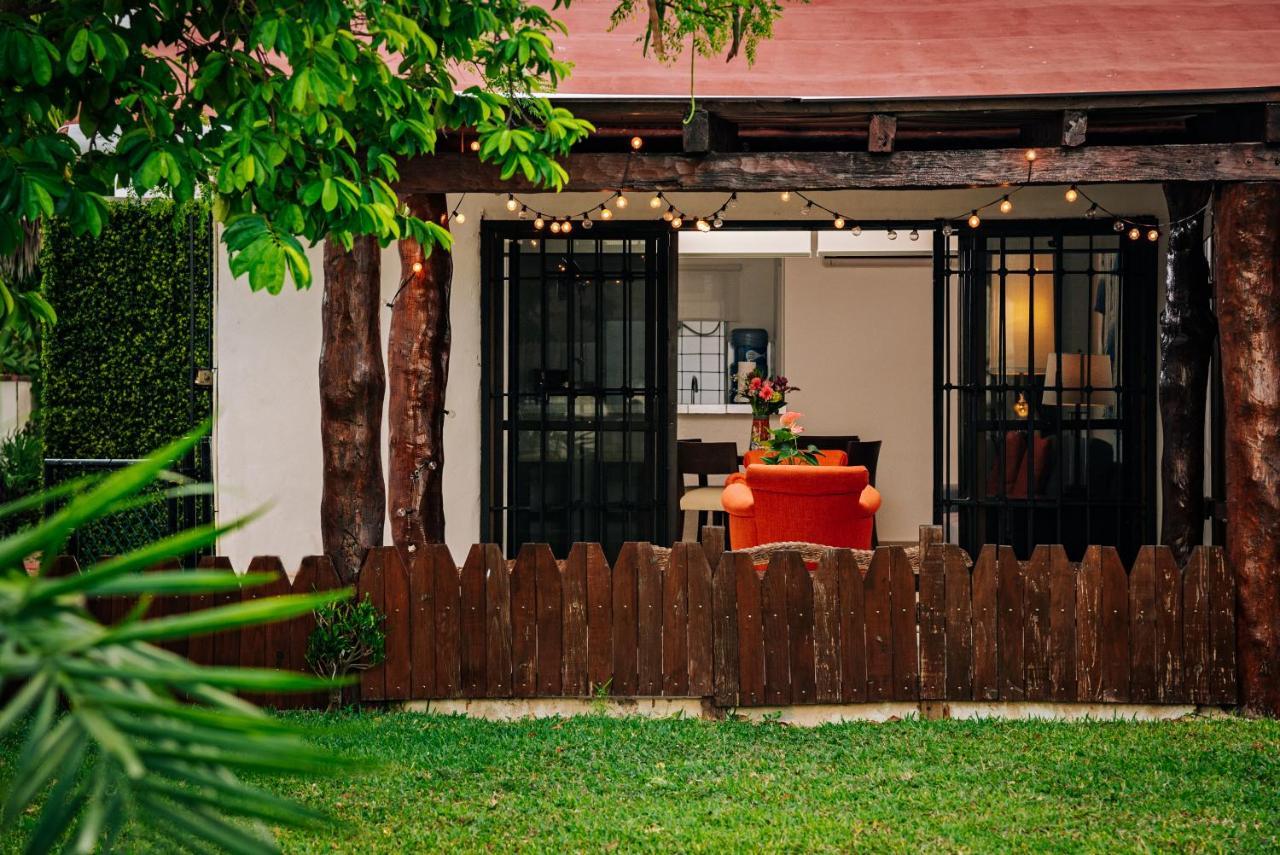 Newly Renovated ! Villa Laguna Cancun Luaran gambar