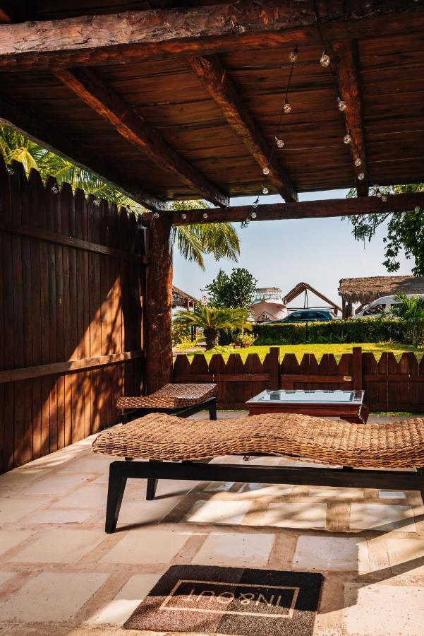 Newly Renovated ! Villa Laguna Cancun Luaran gambar