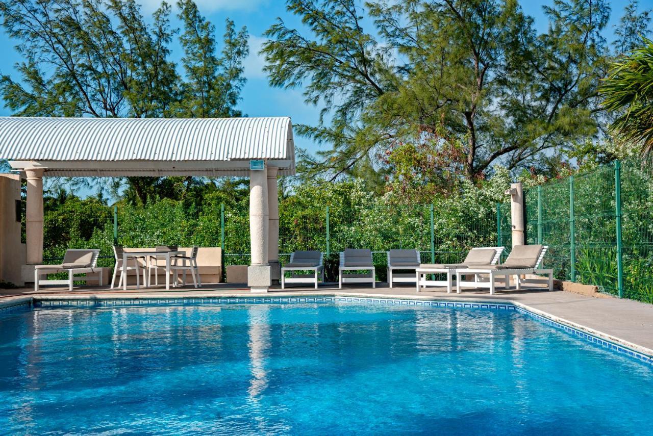 Newly Renovated ! Villa Laguna Cancun Luaran gambar