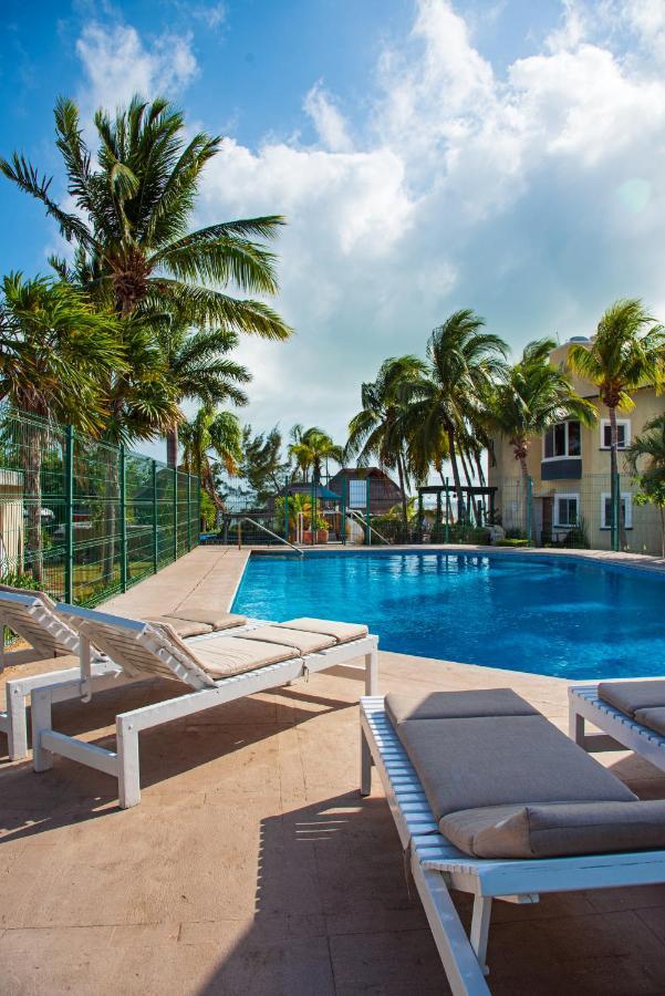 Newly Renovated ! Villa Laguna Cancun Luaran gambar