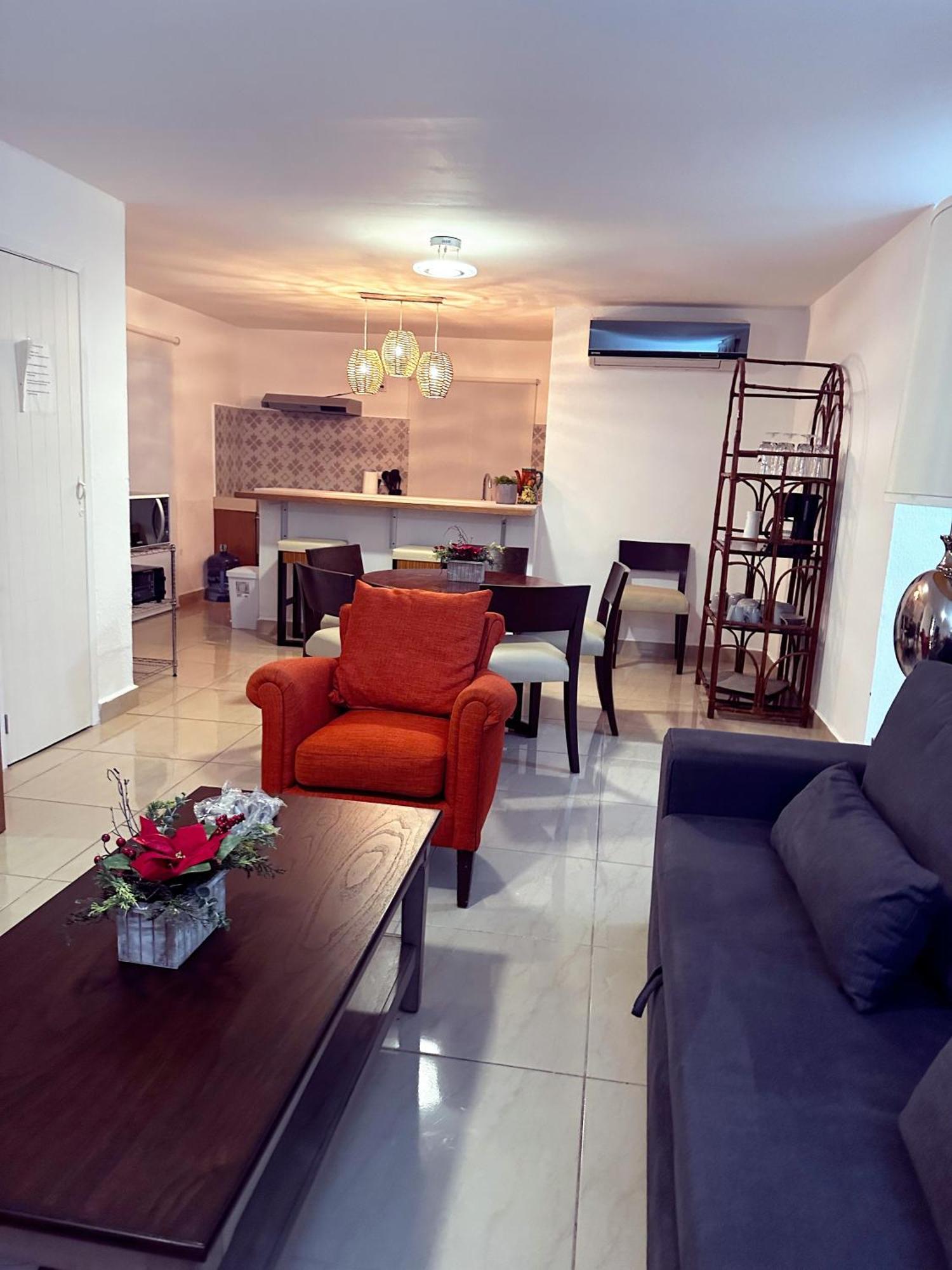Newly Renovated ! Villa Laguna Cancun Luaran gambar