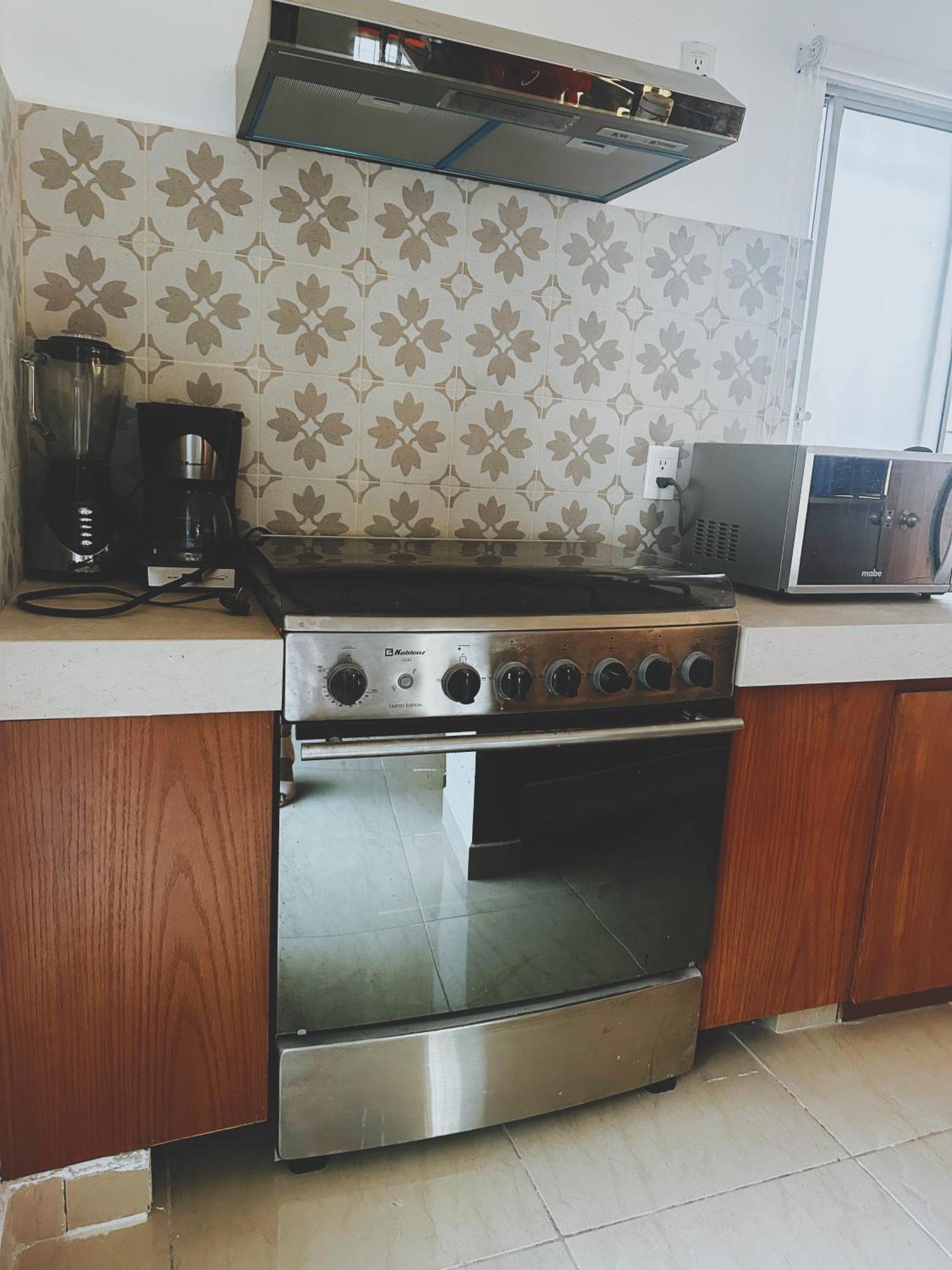 Newly Renovated ! Villa Laguna Cancun Luaran gambar