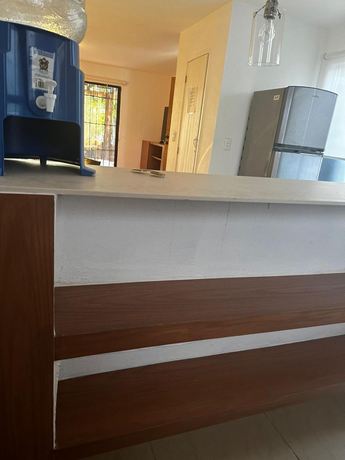 Newly Renovated ! Villa Laguna Cancun Luaran gambar